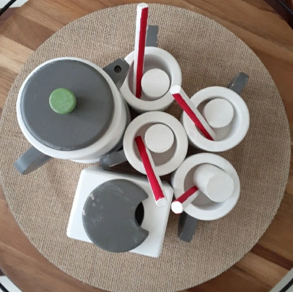 Hearth and hand hot cocoa set - Picture 2 of 3